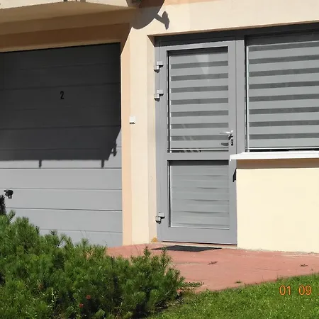 Apartament Kameralny דירה *