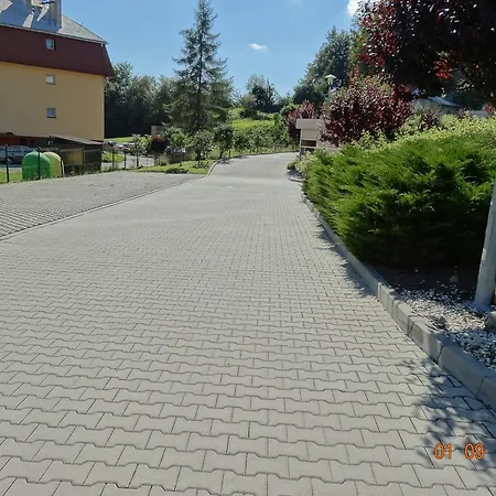 דירה Apartament Kameralny