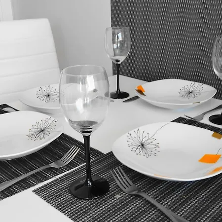 דירה Apartament Kameralny *