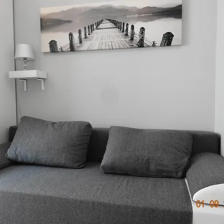 Apartament Kameralny דירה