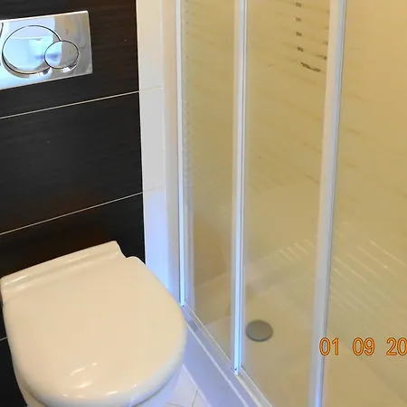 Apartament Kameralny דירה
