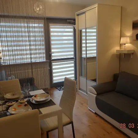 דירה Apartament Kameralny