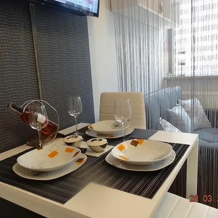 Apartament Kameralny דירה