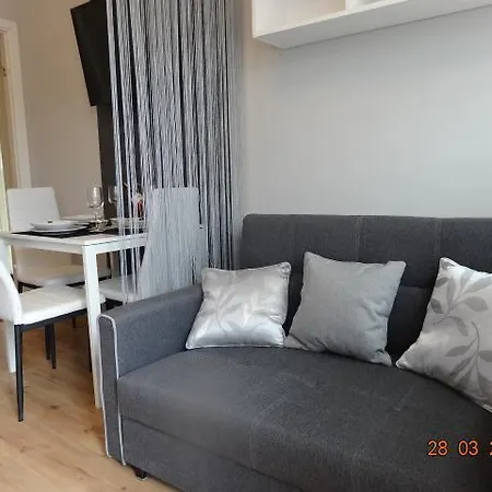 Apartament Kameralny דירה
