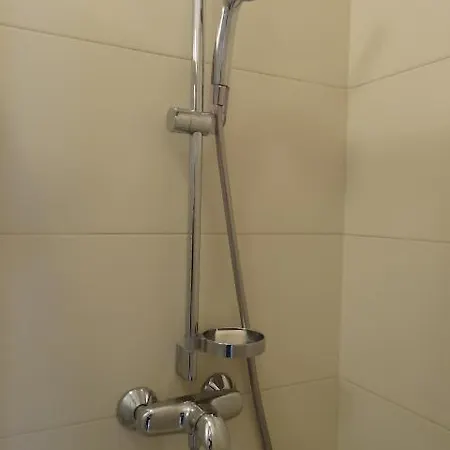 Apartament Kameralny קריניצה זדרוי