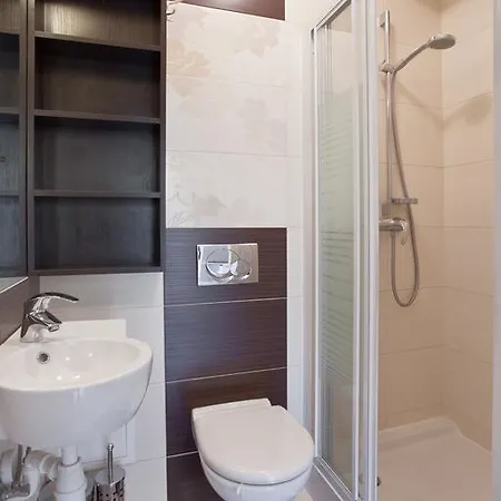 דירה Apartament Kameralny