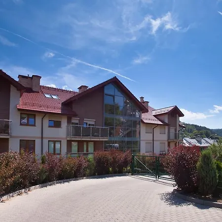 Apartament Kameralny