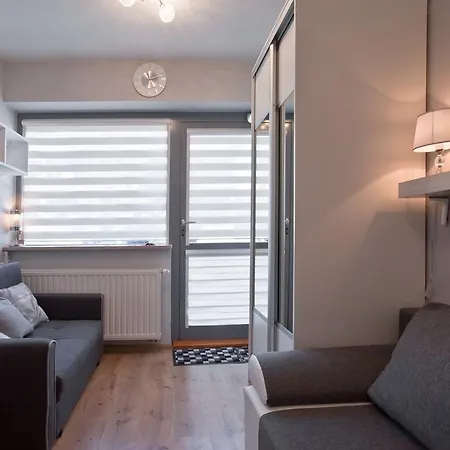 דירה Apartament Kameralny